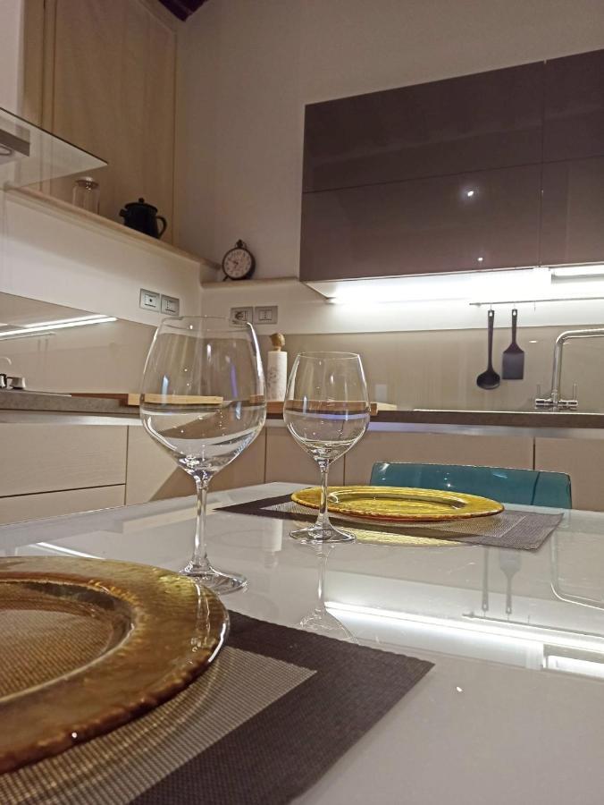 Casasofia Apartment Siena Exterior photo